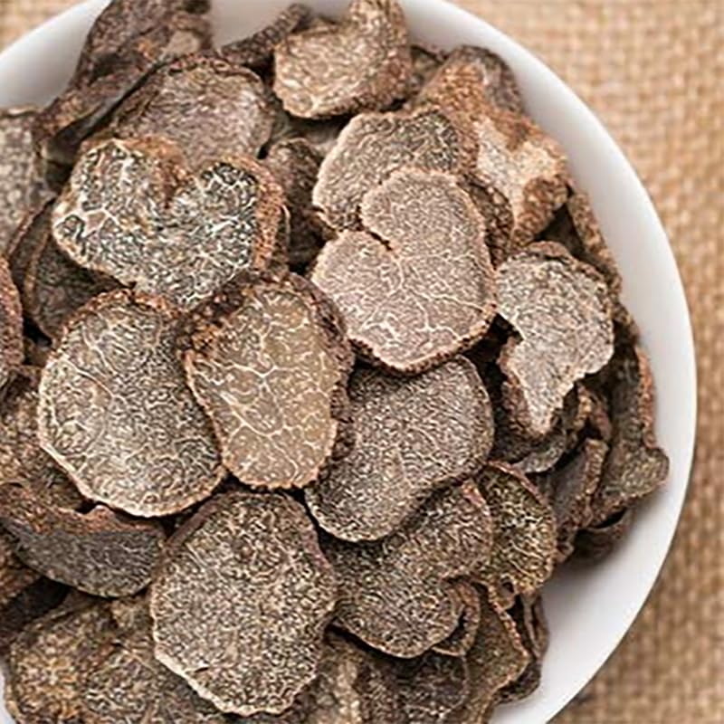 Amazon.com: Premium Wild Black Truffle Slices – 1oz Dried Yunnan